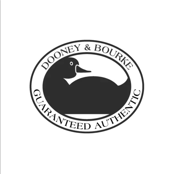 Dooney & Bourke Clear Bag - Picture 8 of 10